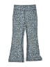 Gap Kids Paisley Blue Casual Pants Size 6 - 7 - photo 1