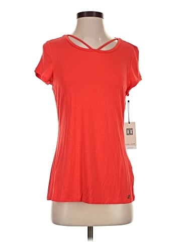 Ivanka Trump Short Sleeve T-Shirt (view 1)