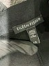 Eileen Fisher Solid Black Active Pants Size L - photo 7