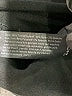 Eileen Fisher Solid Black Active Pants Size L - photo 8