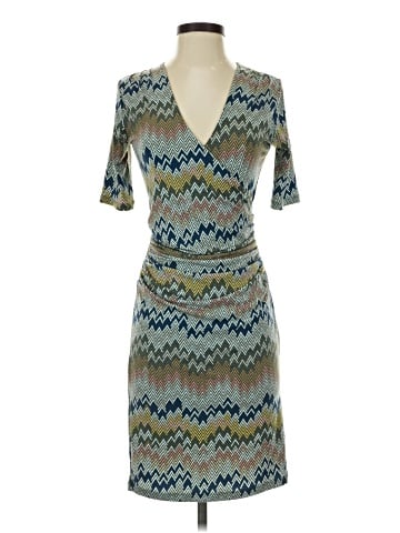 JLo by Jennifer Lopez Cocktail Dress (view 1)