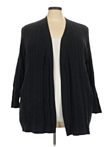 Lands' End Cardigan (view 1)