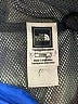The North Face 100% Nylon Blue Windbreaker Size 3T - photo 3