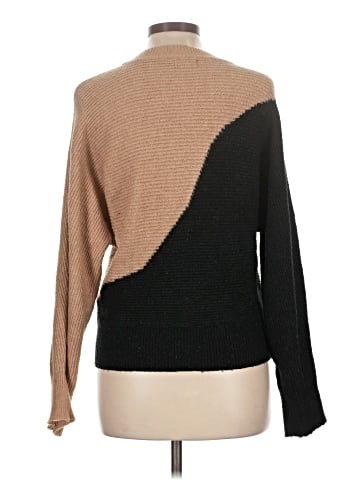 Blu Pepper Pullover Sweater (view 2)