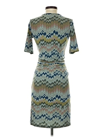 JLo by Jennifer Lopez Cocktail Dress (view 2)