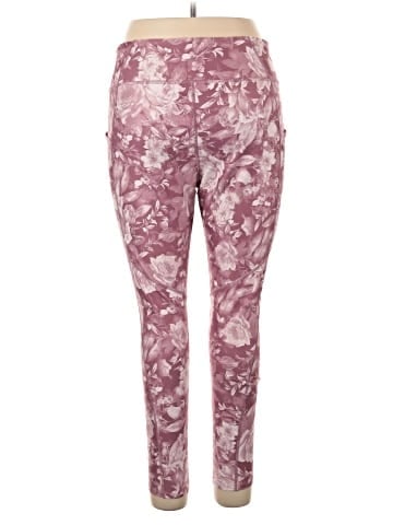 Athletic Works Active Pants (view 2)
