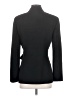 Collections for Le Suit 100% Polyester Black Blazer Size 6 - photo 2