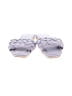 A New Day Purple Sandals Size 8 1/2 - photo 2