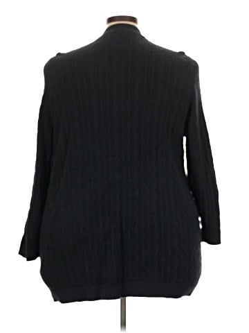 Lands' End Cardigan (view 2)