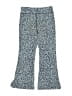 Gap Kids Paisley Blue Casual Pants Size 6 - 7 - photo 2