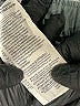 Under Armour Gray Athletic Shorts Size XL - photo 4