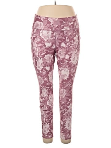 Athletic Works Active Pants (view 1)