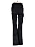 FRAME Black Jeans Size 24 waist - photo 2