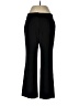 Apostrophe Black Dress Pants Size 10 - photo 1