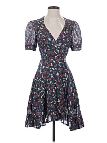 Denim & Supply Ralph Lauren Cocktail Dress (view 1)