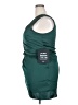 Lulus 100% Polyester Green Cocktail Dress Size XXL - photo 5
