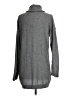 Joie Gray Cardigan Size S - photo 2
