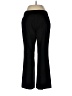 Apostrophe Black Dress Pants Size 10 - photo 2