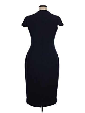 Maggy London Cocktail Dress (view 2)