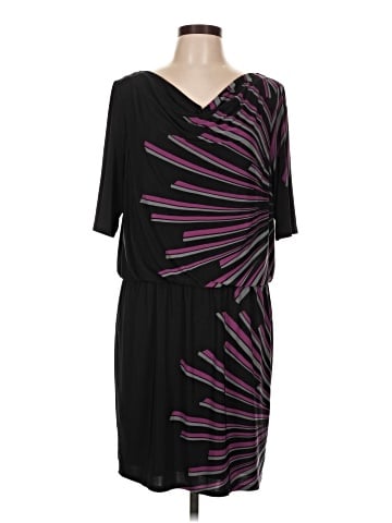 Nine West Cocktail Dress (view 1)