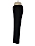 Apostrophe Black Dress Pants Size 10 - photo 5
