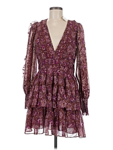 Ulla Johnson Cocktail Dress (view 1)