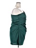 Lulus 100% Polyester Green Cocktail Dress Size XXL - photo 4