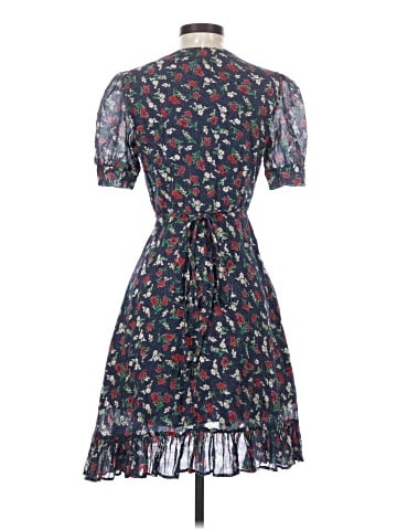 Denim & Supply Ralph Lauren Cocktail Dress (view 2)