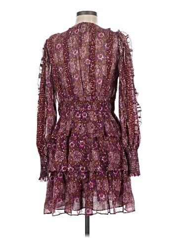 Ulla Johnson Cocktail Dress (view 2)