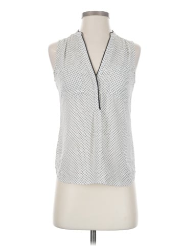 H&M Sleeveless Blouse (view 1)