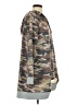 Andree by UNIT Camo Gray Pullover Sweater Size S - photo 4