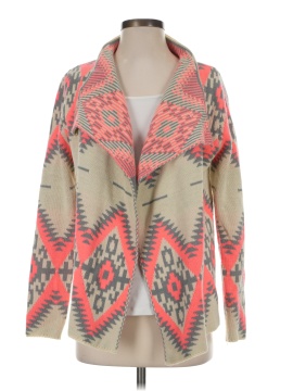 La Fee Verte Cardigan