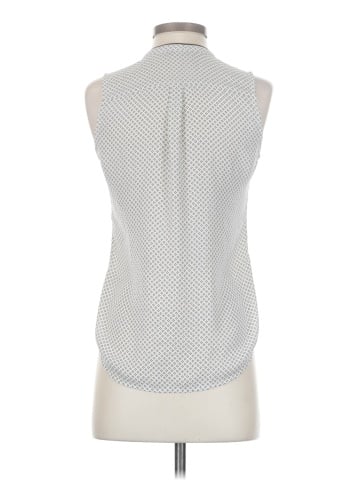 H&M Sleeveless Blouse (view 2)
