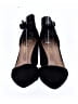Lulus Black Heels Size 8 1/2 - photo 2