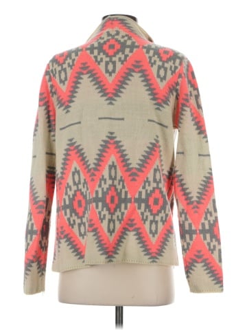 La Fee Verte Cardigan (view 2)