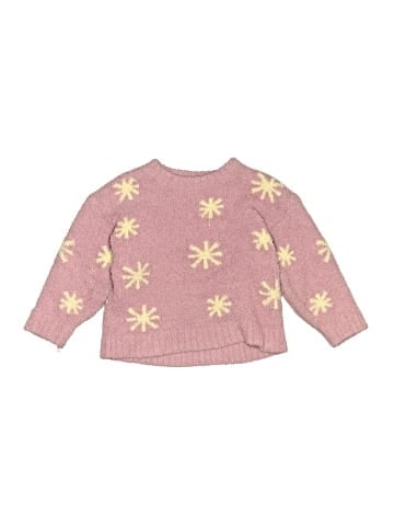Hanna Andersson Pullover Sweater (view 1)