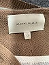 Brochu Walker Brown Pullover Sweater Size XS - photo 7
