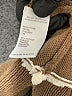 Brochu Walker Brown Pullover Sweater Size XS - photo 9