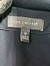 The Limited 100% Polyester Black Long Sleeve Blouse Size M - photo 7