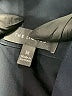 The Limited 100% Polyester Black Long Sleeve Blouse Size M - photo 9