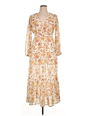 Forever 21 Casual Dress (view 1)