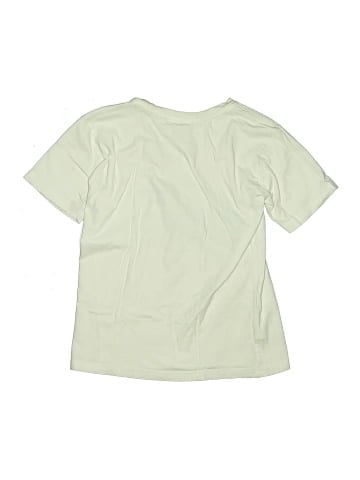 Lacoste Short Sleeve T-Shirt (view 2)