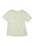 Lacoste Print Ivory Short Sleeve T-Shirt Size 10 - photo 2