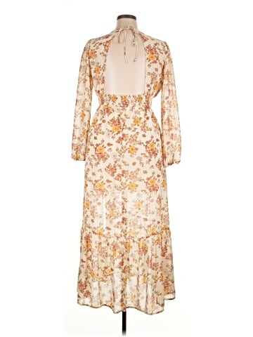 Forever 21 Casual Dress (view 2)