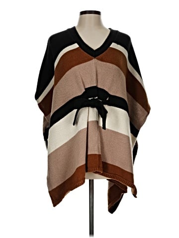 Trina Turk Poncho (view 1)