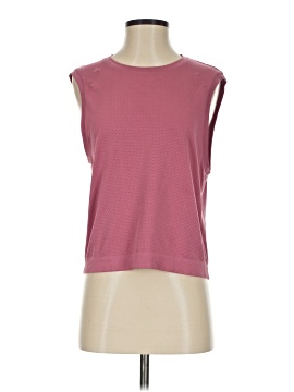 Unbranded Sleeveless T-Shirt (view 1)