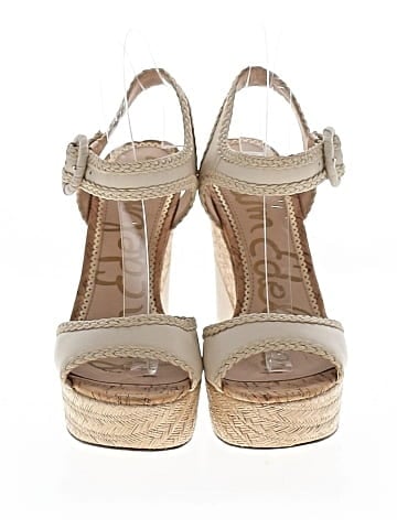 Sam Edelman Wedges (view 2)