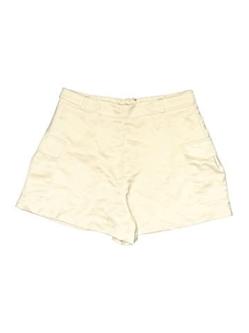 Mustard Seed Khaki Shorts (view 1)