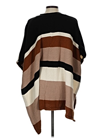 Trina Turk Poncho (view 2)