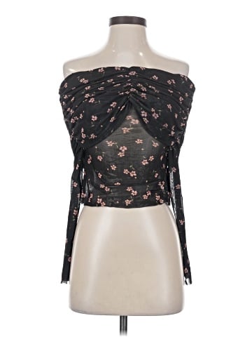 AFRM Sleeveless Blouse (view 1)